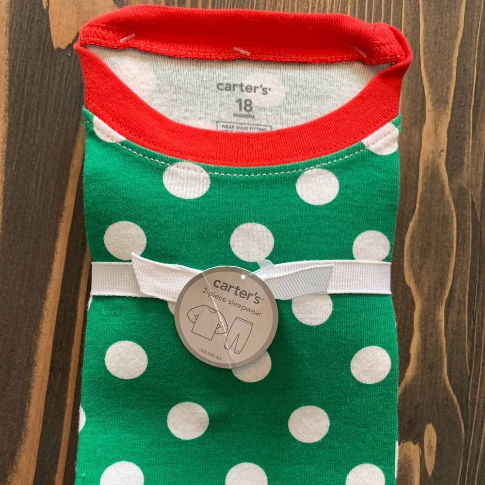 Brand new Christmas Pajamas